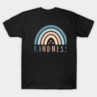 Rainbow Kindness T-Shirt